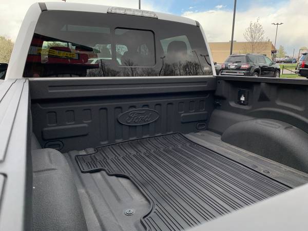 2018 Ford F-150 Raptor SuperCrew 4WD - 56, 000 miles! for sale in Oak Forest, IL – photo 6