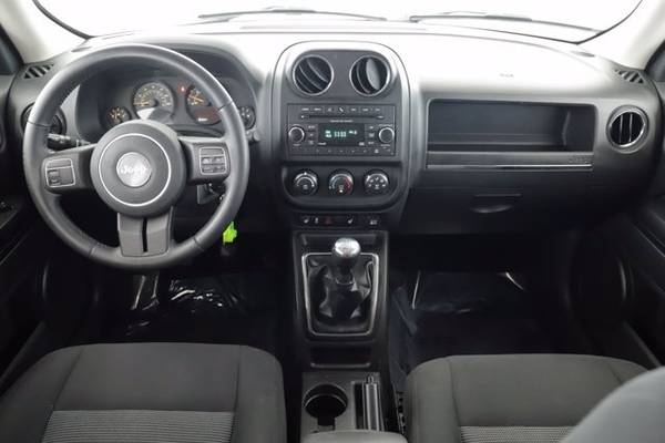 2015 Jeep Patriot Latitude - cars & trucks - by dealer - vehicle... for sale in Sarasota, FL – photo 14