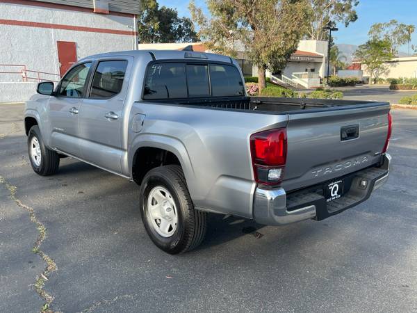 2018 Toyota Tacoma ONLY 38K MILES! - - by dealer for sale in Corona, CA – photo 3