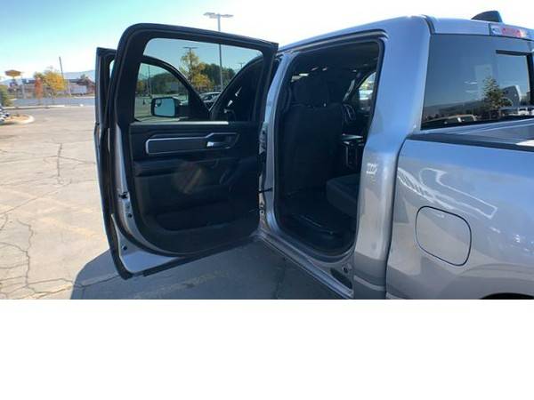 2019 Ram 1500/ You Save $2,000 below KBB retail! for sale in Reno, NV – photo 10