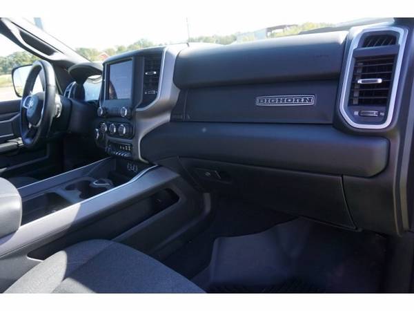 2019 RAM 2500 Big Horn - cars & trucks - by dealer - vehicle... for sale in Brownsville, TN – photo 16