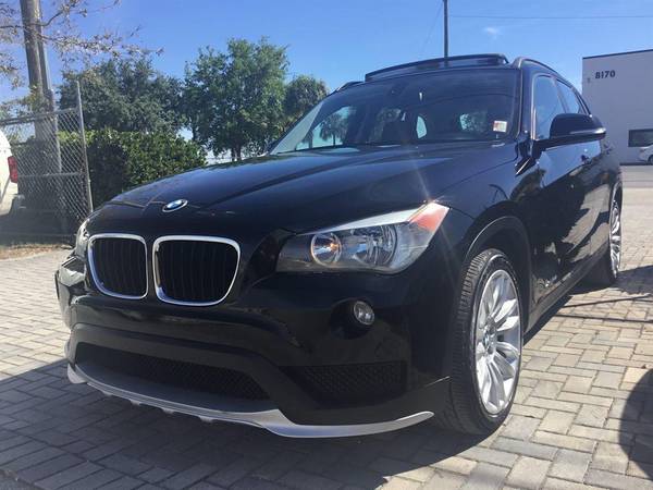 2015 BMW X1 sDrive28i - Lowest Miles/Cleanest Cars In FL - cars & for sale in Fort Myers, FL – photo 3