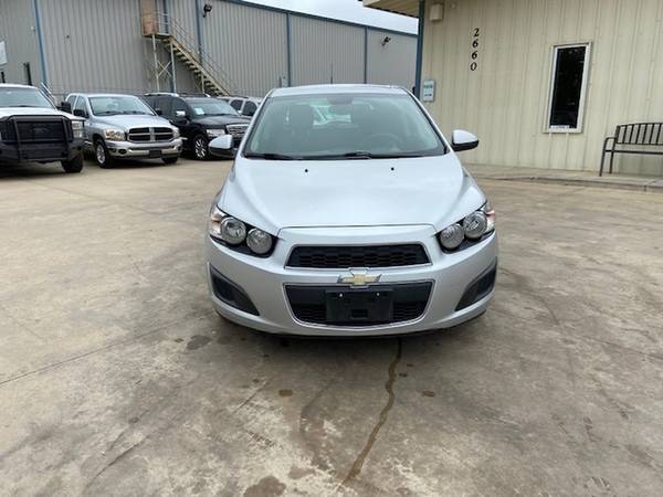 2013 Chevrolet Sonic LT FREE WARRANTY!! **FREE CARFAX** - cars &... for sale in Catoosa, OK – photo 10