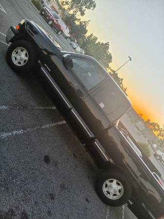 Chevy Silverado for Sale for sale in Escondido, CA – photo 2
