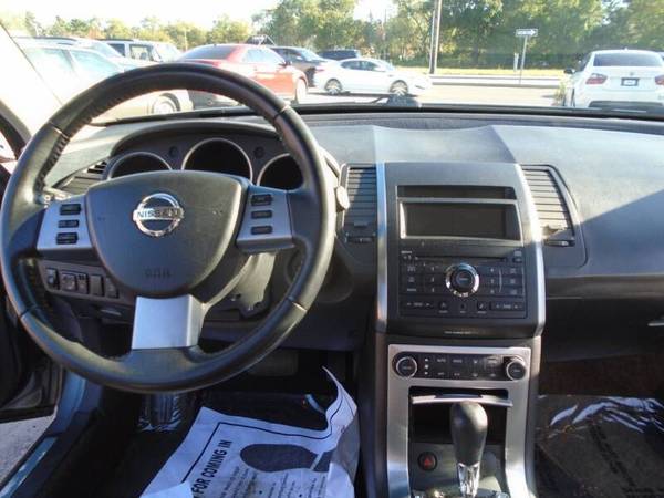 2007 Nissan Maxima 3.5 SE 4dr Sedan 134960 Miles for sale in Toledo, OH – photo 11