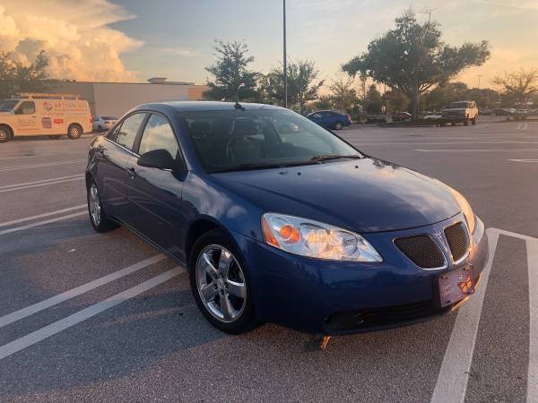 2005 Pontiac GT G6 for sale in TAMPA, FL – photo 12