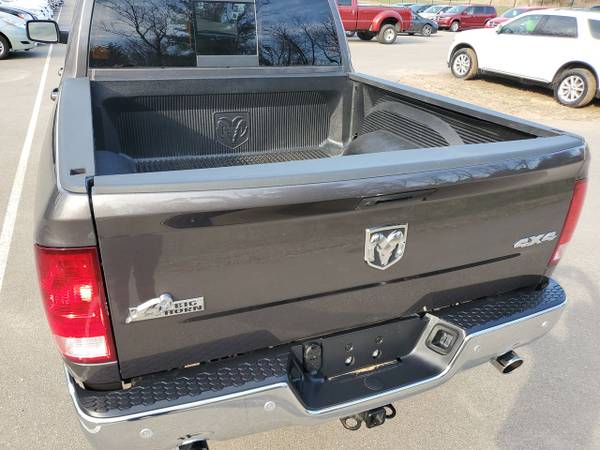 2019 Ram Pickup 1500 Classic Big Horn with 30K miles 90 day for sale in Jordan, MN – photo 21