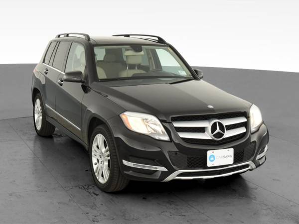 2014 Mercedes-Benz GLK-Class GLK 350 4MATIC Sport Utility 4D suv... for sale in Arlington, District Of Columbia – photo 16