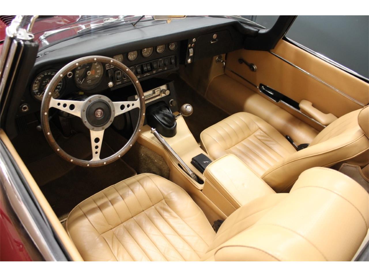 1970 Jaguar E-Type for sale in Tacoma, WA – photo 21