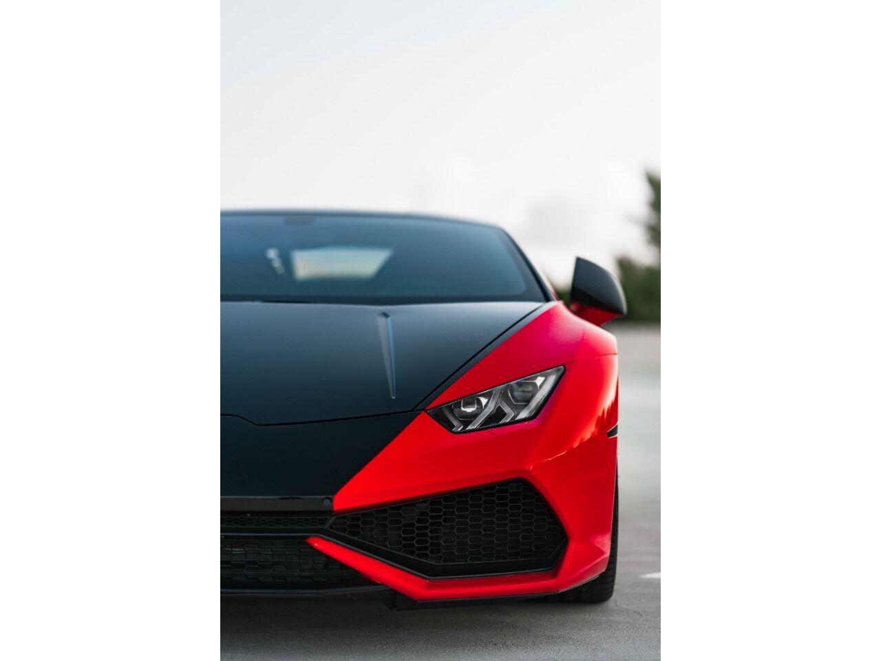 2015 Lamborghini Huracan for sale in Brea, CA – photo 7