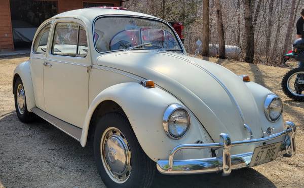 1967 Volkswagen Beetle for sale in Stillwater, MN – photo 3