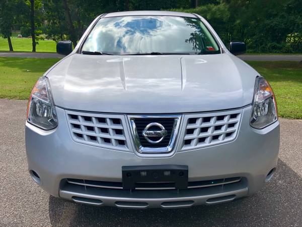 60,000 miles NISSAN ROGUE S AWD for sale in Farmingville, NY – photo 2
