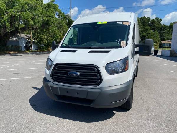 2018 Ford Transit Cargo 250 3dr SWB Medium Roof Cargo Van w/Sliding for sale in TAMPA, FL – photo 15