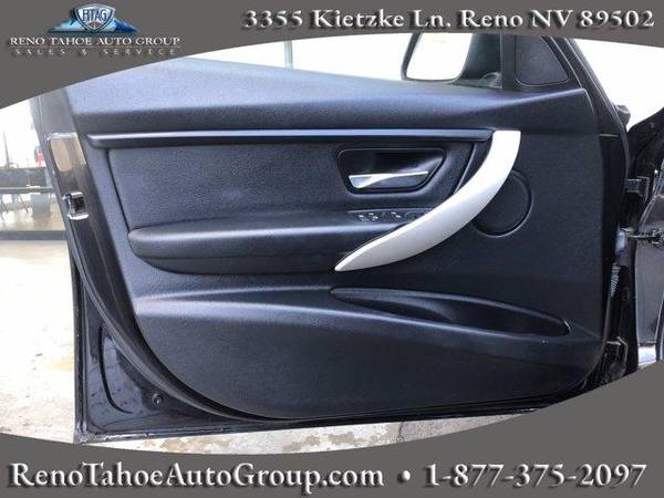 2015 BMW 3 Series 320i xDrive - - by dealer - vehicle for sale in Reno, NV – photo 23