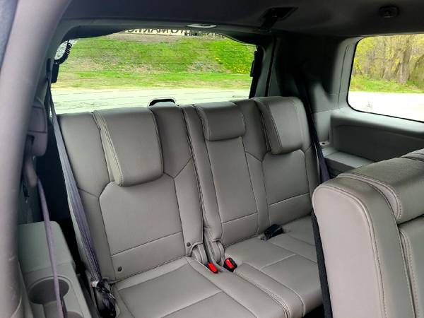 ! 2013 HONDA PILOT EX-L! 1 OWNER LEATHER LOADED - cars & for sale in Lewiston, ME – photo 7