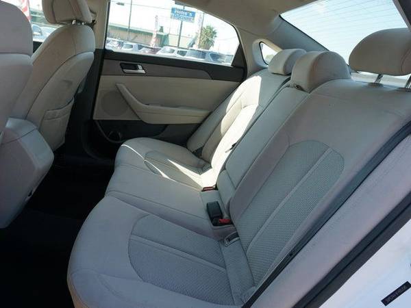 2015 Hyundai Sonata"99.9% APPROVE" NO CREDIT BAD CREDIT for sale in Marrero, LA – photo 17