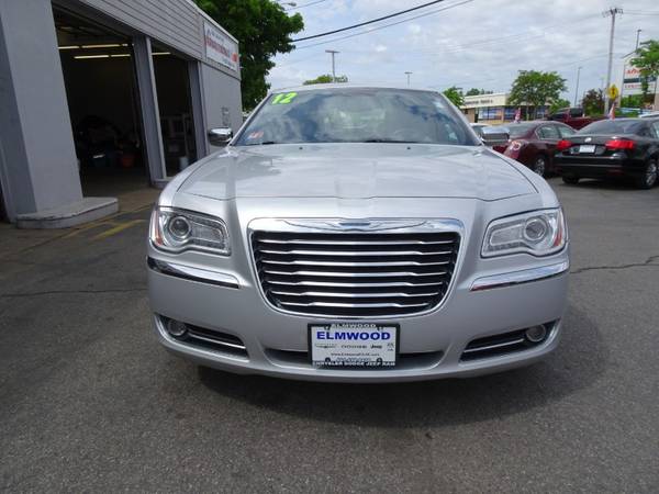 2012 Chrysler 300 Limited RWD for sale in East Providence, RI – photo 2