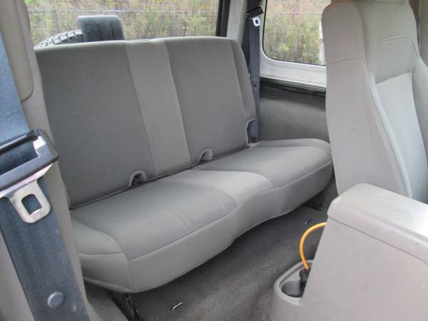 2003 Jeep Wrangler Sahara ONLY 130k - cars & trucks - by owner -... for sale in Peekskill, NY – photo 10