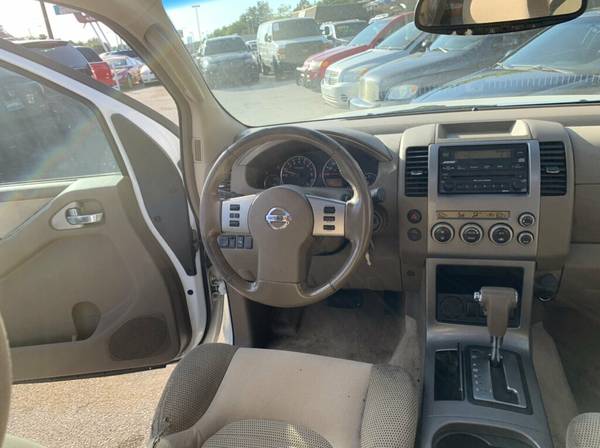 2005 *Nissan* *Pathfinder* *SE FInance with $700 Down P for sale in Tulsa, OK – photo 3