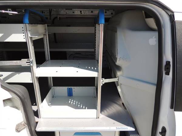 2014 Ford Transit Connect XL Cargo Work Van! ONLY 45K MILES! 1 for sale in WHITE HOUSE, TN – photo 15