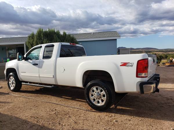 GMC Pickup Truck for sale in Hackberry, AZ – photo 3