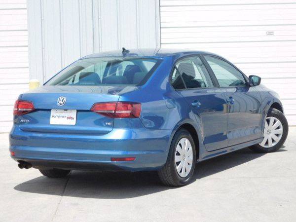 2016 Volkswagen Jetta 1.4T S w/Technology 6A - MOST BANG FOR THE BUCK! for sale in Colorado Springs, CO – photo 6