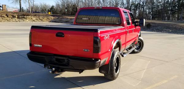 2006 FORD F-250 SUPER DUTY LARIAT POWERSTROKE CREWCAB! - cars & for sale in Osage Beach, MO – photo 5
