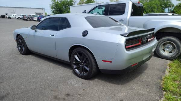 Certified Pre-Owned 2019 Dodge Challenger R/T Scat Pack-Only 9k for sale in Oxford, MD – photo 7