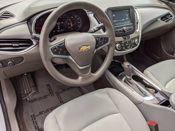 2018 Chevrolet Malibu LT SKU: JF203132 Sedan - - by for sale in Greenacres, FL – photo 11