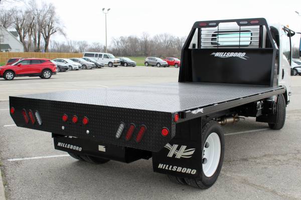 2019 Chevy 4500 LCF Gas Dump Bed - - by dealer for sale in California, MO – photo 5