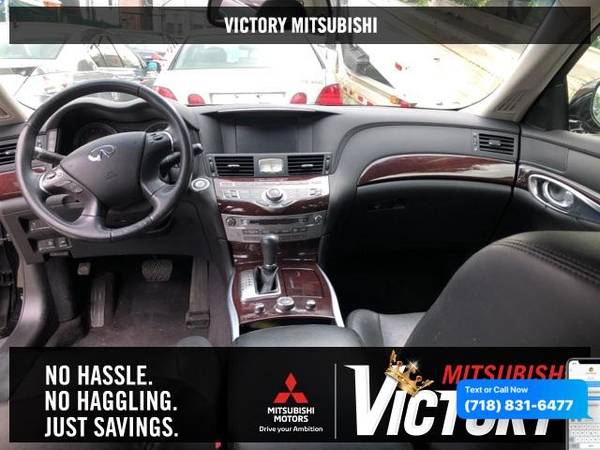 2016 INFINITI Q70L 3.7X - Call/Text for sale in Bronx, NY – photo 20