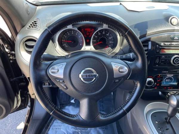 2012 Nissan JUKE - - by dealer - vehicle automotive for sale in Grand Junction, CO – photo 10