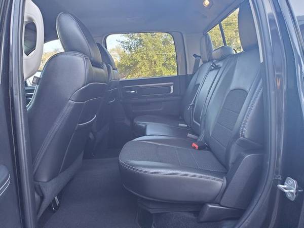 2016 Ram 1500 Crew Cab 4WD Sport Pickup 4D 5 1/2 ft Trades Welcome Fin for sale in Harrisonville, MO – photo 5