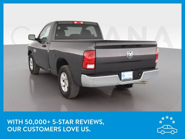 2019 Ram 1500 Classic Regular Cab Tradesman Pickup 2D 6 1/3 ft for sale in Greenville, SC – photo 5