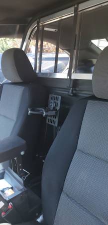 2014 Ford Police Interceptor Sedan AWD 4-DR, 3 7L V6 DOHC 24V - cars for sale in Kent, WA – photo 4