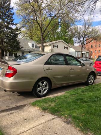 camry for sale for sale in Saint Paul, MN – photo 2