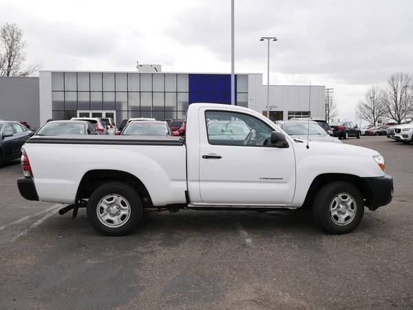 2009 Toyota Tacoma - - by dealer - vehicle automotive for sale in Maplewood, MN – photo 14