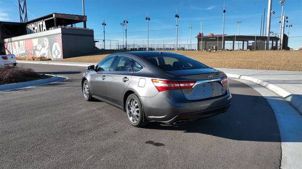 2013 Toyota Avalon XLE Touring Sedan 4D - - by dealer for sale in Other, KS – photo 5