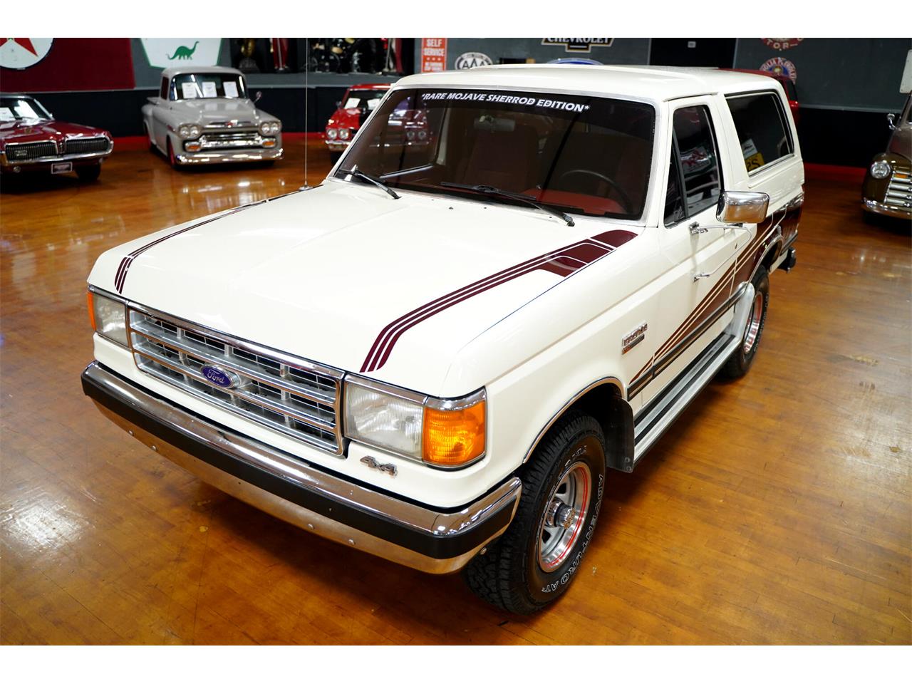 1988 Ford Bronco for sale in Homer City, PA – photo 17