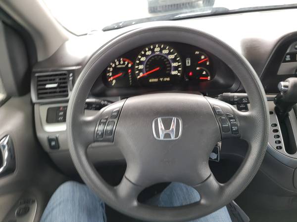2010 Honda Odyssey 3 5L VTEC EX 8 Passenger Seating Minivan - cars & for sale in Oswego, NY – photo 11