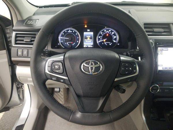 2017 Toyota Camry XLE V6 - WHOLESALE PRICING! for sale in Fredericksburg, VA – photo 8