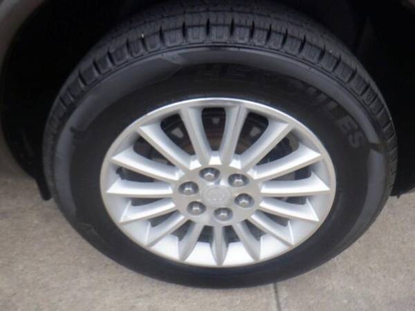 2010 Buick Enclave CXL w/1XL - cars & trucks - by dealer - vehicle... for sale in URBANDALE, IA – photo 10