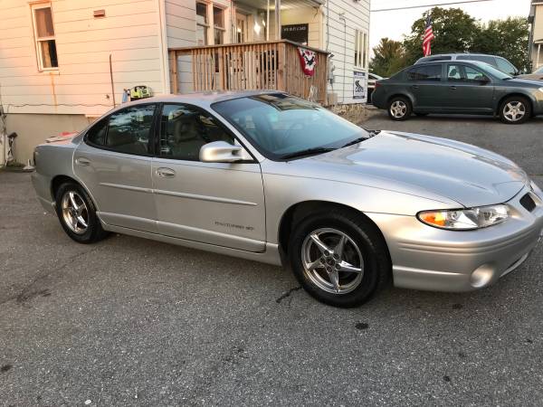 02 Pontiac Grand Prix Gt. for sale in Mount Airy, MD – photo 3