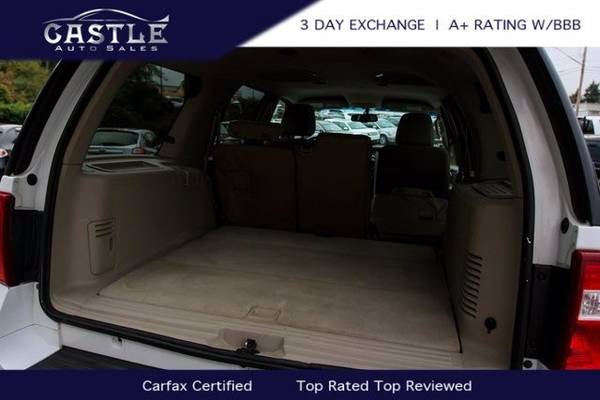2009 Ford Expedition 4x4 4WD XLT SUV - cars & trucks - by dealer -... for sale in Lynnwood, WA – photo 16