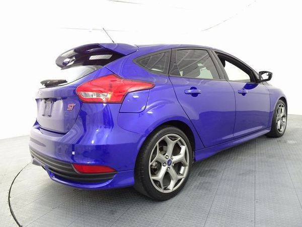 2015 Ford Focus ST Rates start at 3.49% Bad credit also ok! for sale in McKinney, TX – photo 6