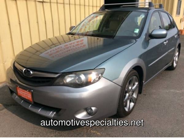 2010 Subaru Impreza Outback Sport **Call Us Today For Details!!** -... for sale in Spokane, MT – photo 4