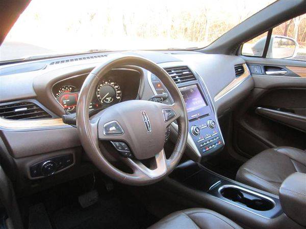 2015 LINCOLN MKC ~ Youre Approved! Low Down Payments! for sale in Manassas, VA – photo 8