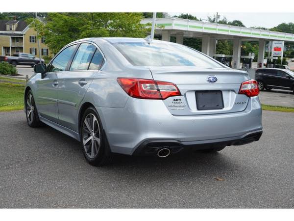 2018 Subaru Legacy 2 5i Limited - - by dealer for sale in Woolwich, ME – photo 2