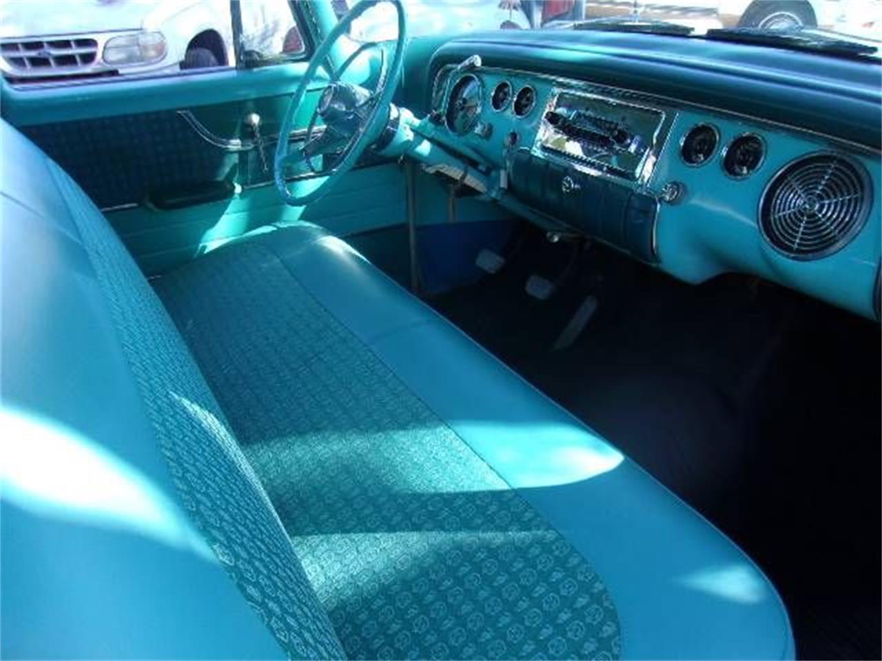 1955 Plymouth Belvedere for sale in Cadillac, MI – photo 11