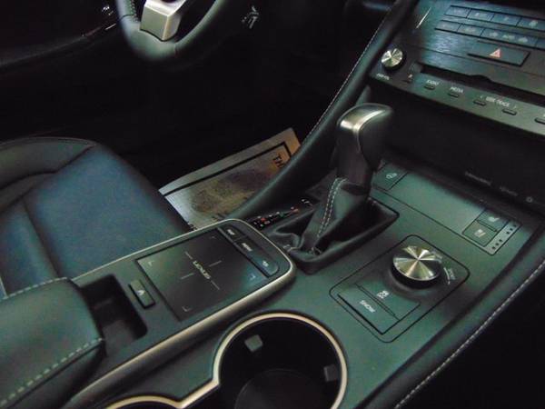 2019 Lexus Rc 300 - - by dealer - vehicle automotive for sale in Devine, TX – photo 15